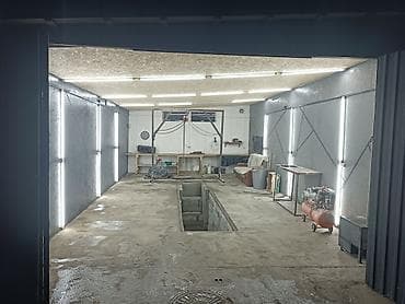 Продаю гараж: 55 м², Бетонный | Смотровая яма — 9