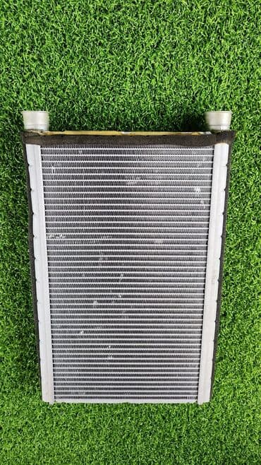 e91: Масляный радиатор BMW 2006 г., Б/у, Оригинал, Германия — 1
