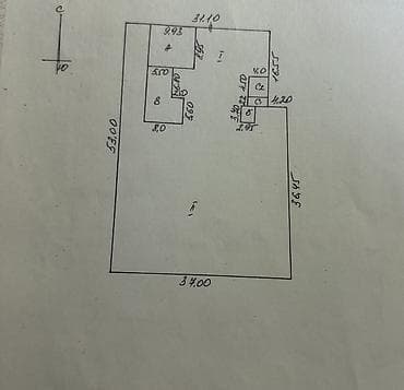 ысык кол балыкчы: 18 соток — 2