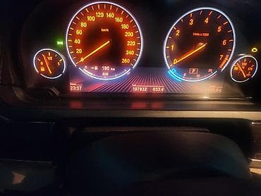 бмв 7 series: BMW 7 series: 2010 г., 3 л, Автомат, Бензин, Седан — 8