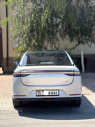 Транспорт: Продаю GAC AION S PLUS 500 БАТАРЕЯ 160кВт Запас хода 505 Факт — 5