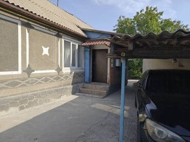 продаю дом рабочий гарадок: Дом, 80 м², 6 комнат, Собственник, Косметический ремонт — 3