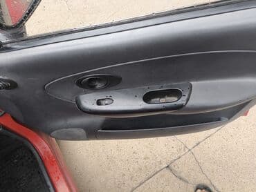 купить багажник на крышу авто в бишкеке: Daewoo Matiz: 2003 г., 0.8 л, Механика, Бензин, Хэтчбэк — 5