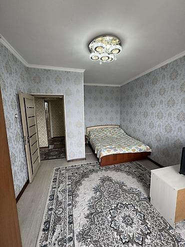 3: 🏡 СРОЧНАЯ ПРОДАЖА! 3-КОМНАТНАЯ КВАРТИРА В МКР. УЧКУН 📐 Площадь: 82 м² — 6