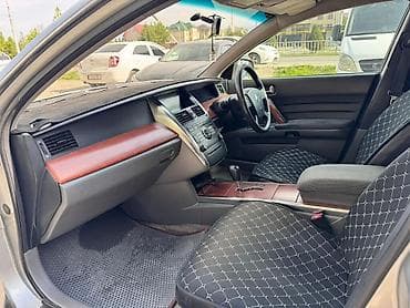 terrano 2: Nissan Teana: 2004 г., 2.3 л, Автомат, Бензин, Седан — 4