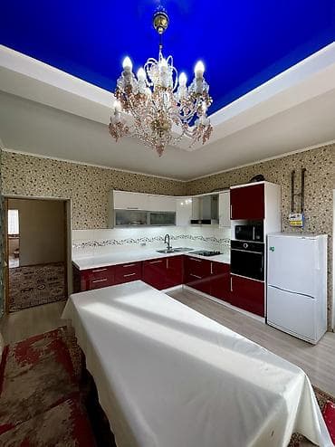 vector: 🏡 Продаётся дом 📍Локация: район Киргизии 1 ул. Он Арча 17 — 8