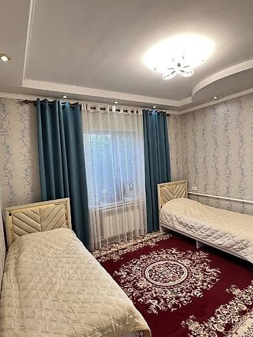Үйлөр: Продаю! Дом в Новопокровке, начало. Мичурина Кирова Участок 5.5 соток — 9