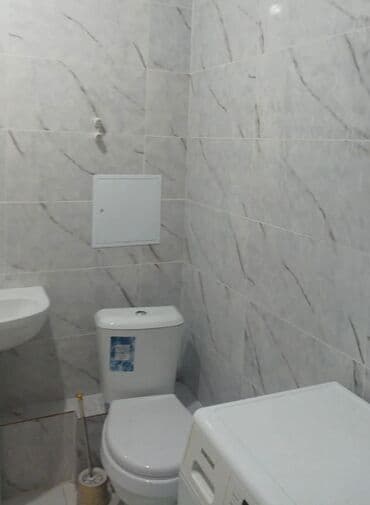 сниму дом посуточно: 1 бөлмө, Риелтор, Чогуу жашоосу жок — 3