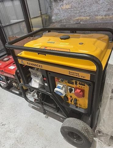 монитор 220: Генератор все виды в наличии 🔥🔥 ROLF, LIDI. EXKALIBUR, AMG POWER — 2