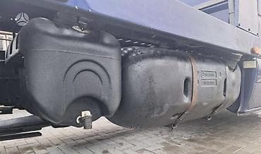 ош эвакуатор: Эвакуатор, Mercedes-Benz, 2010 г., Ломаная — 7