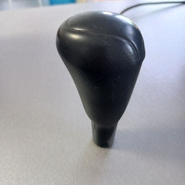 ninja h2: Ручка для переключения передач Honda Civic EU3. Honda Stream — 1