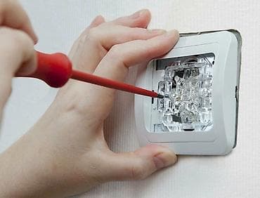 car: Электрик | Установка бытовой техники, Установка стиральных машин, Монтаж проводки Больше 6 лет опыта — 4