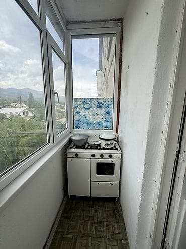 снять квартиру собственник: 1 комната, 70 м², 3 этаж, Косметический ремонт — 3
