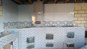 варочный котёл: Барбекю, Казаны, Очок Больше 6 лет опыта — 3