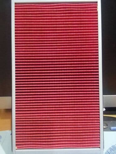 impreza: Воздушный Фильтр — 1