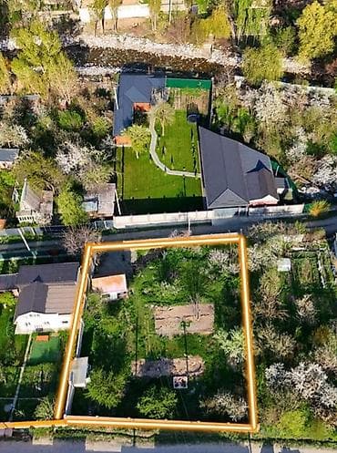 у реки: 7 соток, Для строительства, Красная книга, Договор купли-продажи — 1