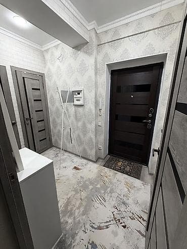 4 bedroom: 1 комната, 38 м², Элитка, 5 этаж, Евроремонт — 4