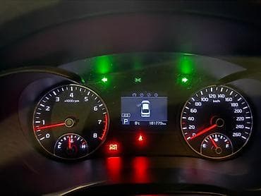 2 jz: Kia K5: 2019 г., 2 л, Автомат, Газ, Седан — 7