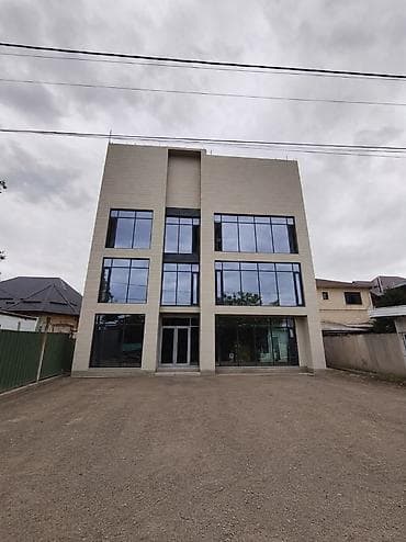 600: Аренда офисов, 600 м² — 1
