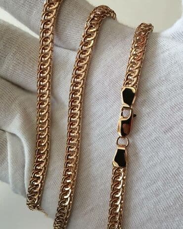 украшения изделия ручной работы: Делаю на Заказ Золотые и Серебряные изделия, Цепи, Браслеты Золото — 6