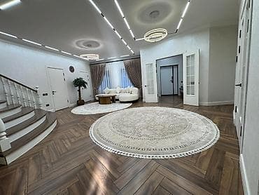 кремлёвский: 🏡 ЭКСКЛЮЗИВНЫЙ ДОМ ПРЕМИУМ-КЛАССА В ЭЛИТНОМ РАЙОНЕ КИРГИЗИЯ-1🏡 — 8