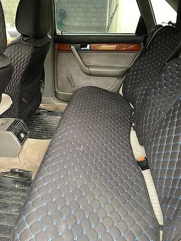 audi a6 автомобиль: Audi 100: 1992 г., 2.8 л, Кол менен иштөөчү, Бензин, Седан — 3