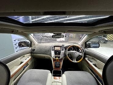 honda rav4: Lexus RX: 2003 г., 3 л, Автомат, Бензин, Кроссовер — 4