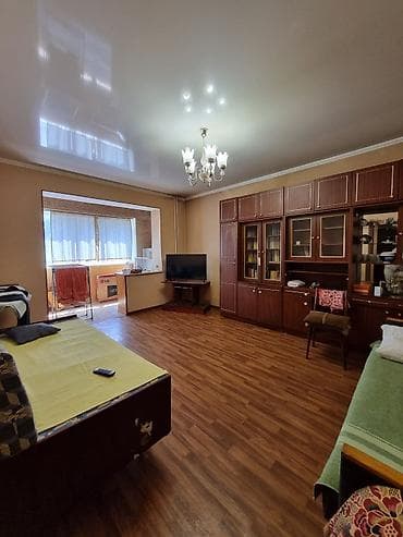дзержин: 2 комнаты, 62 м², Индивидуалка, 2 этаж, Старый ремонт — 5