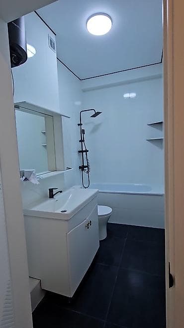 Продажа квартир: 1 комната, 41 м², Элитка, Дизайнерский ремонт — 10