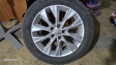 купить диски на нексию: Колеса в сборе R 17 — 10