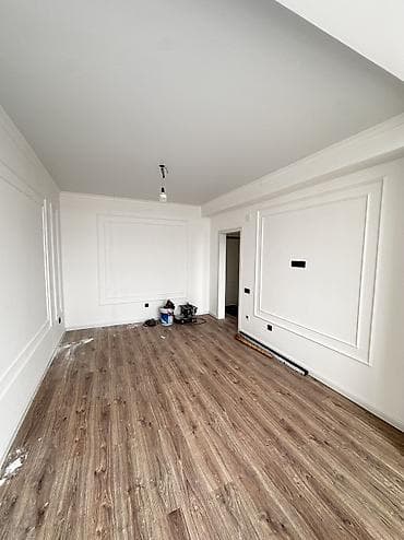 Недвижимость: 1 комната, 40 м², Элитка, 3 этаж, Евроремонт — 8