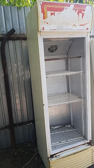 шнековый котел: Холодильник LG, Двухкамерный — 3