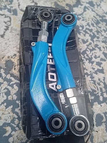 гантели атлет: Комплект рычагов Mercedes-Benz — 1