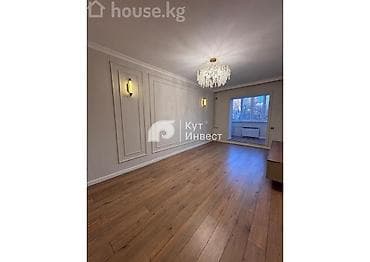 central park: 2 комнаты, 56 м², Индивидуалка, 2 этаж, Дизайнерский ремонт — 7