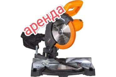 торцовая пила: Углорез торцовка Пила тарцовка Торцовочная пила Адрес Ж/м пишпек — 1