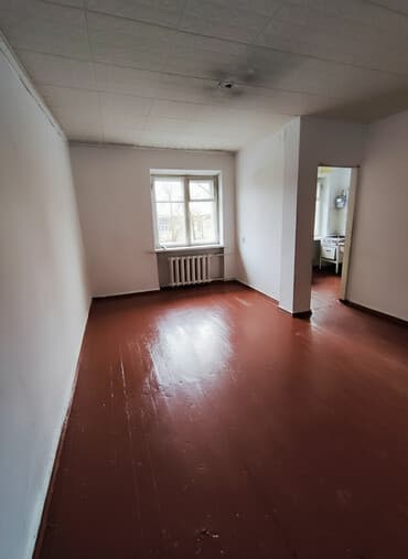 куплю дом политех: 1 комната, 29 м², Хрущевка, 4 этаж, Старый ремонт — 1