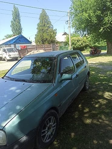 гольф 3 запчаст: Volkswagen Golf: 1992 г., 1.8 л, Механика, Бензин, Хэтчбэк — 3