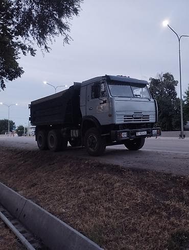 one stop: Грузовик, Камаз, Б/у — 3