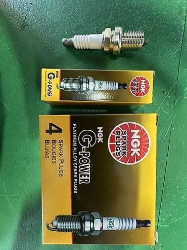 Свечи, Оригинал