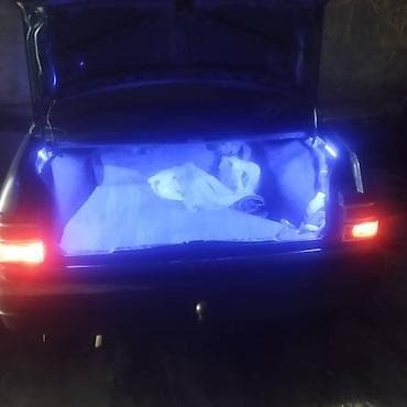 дверные карты пассат б4: Volkswagen Passat: 1988 г., Механика, Бензин, Седан — 3