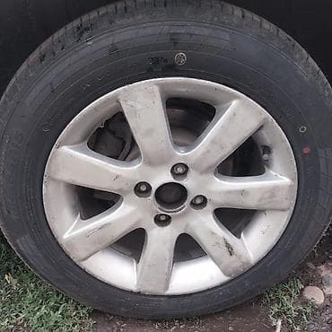 e star: Daewoo Leganza: 2002 г., 2 л, Механика, Газ, Седан — 8