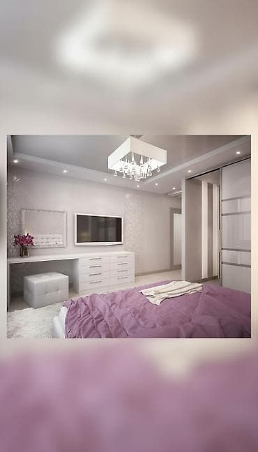 32 м², Без мебели