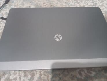 игровые компьютеры цена: Ноутбук, HP, 8 ГБ ОЗУ, Intel Core i3, Б/у, Для работы, учебы — 1