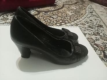 обувь валентино: Туфли в отличном состоянии — 2