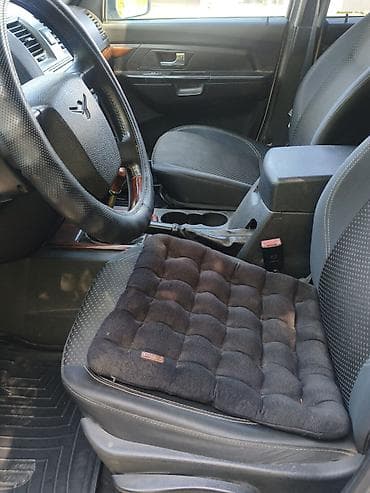 авто телега: УАЗ Patriot: 2016 г., 2.7 л, Ручные, Бензин, Внедорожник — 10