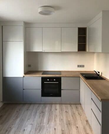 мелкий ремонт мебели на дому: Мебель на заказ, Кухня, Столешница, Вешалки, Шкаф — 6