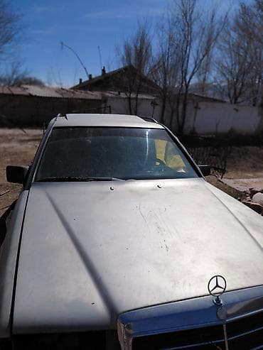 расрочка авто: Лонжерон Mercedes-Benz, Б/у — 7