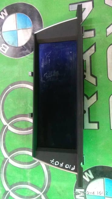 запчасти на микроволновку бишкек: Монитор на БМВ F10 — 1