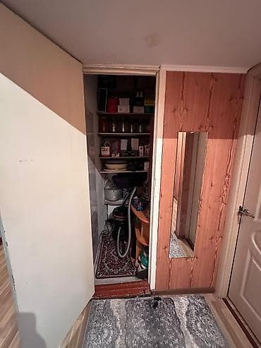 куплю 1 кв: 3 комнаты, 70 м², Евроремонт — 9