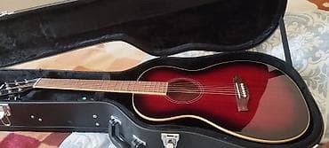flying v: Продаётся гитара фирма Ibanez в очень хорошем состоянии.Подлючается к — 3